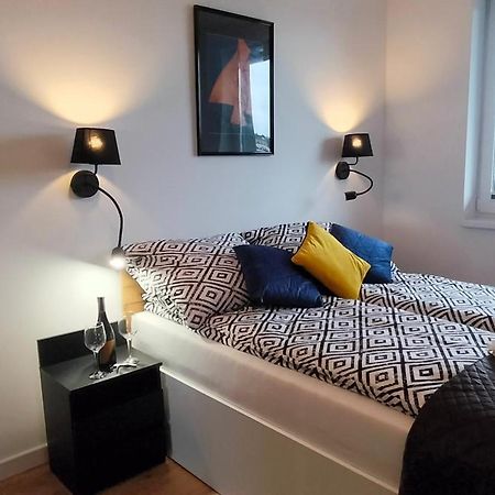 Cicha Przystan Apartament Regata Garaz W Cenie Διαμέρισμα Kołobrzeg Εξωτερικό φωτογραφία