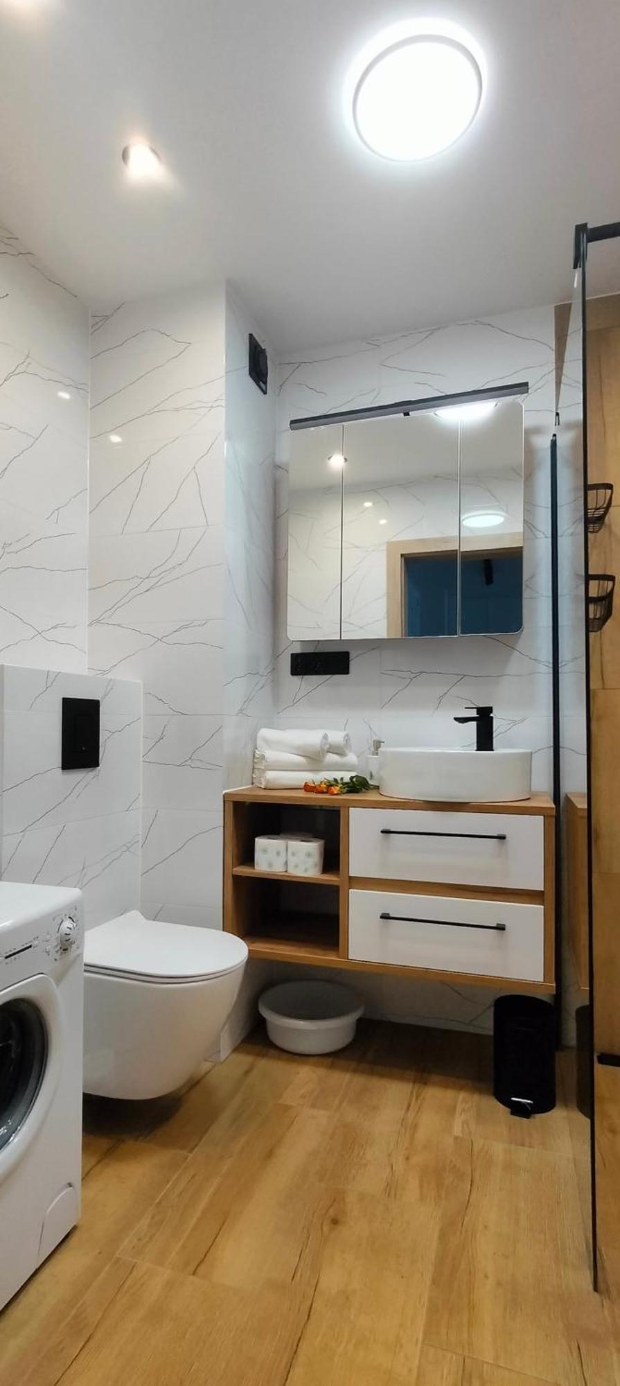 Cicha Przystan Apartament Regata Garaz W Cenie Διαμέρισμα Kołobrzeg Εξωτερικό φωτογραφία