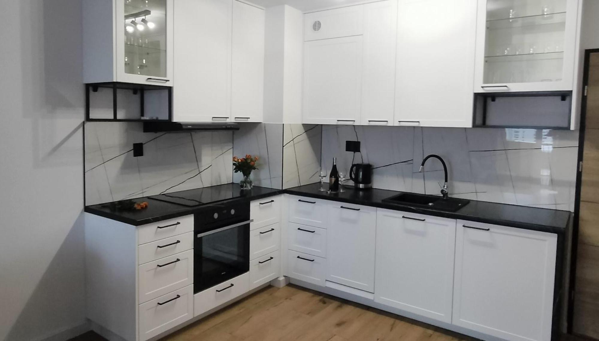 Cicha Przystan Apartament Regata Garaz W Cenie Διαμέρισμα Kołobrzeg Εξωτερικό φωτογραφία