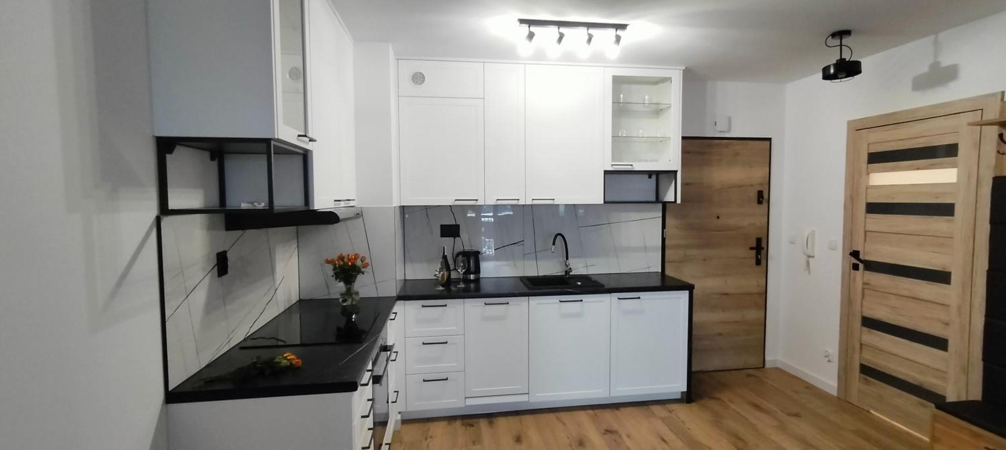 Cicha Przystan Apartament Regata Garaz W Cenie Διαμέρισμα Kołobrzeg Εξωτερικό φωτογραφία